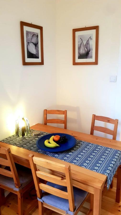 Fewo Garten - Eigener Eingang- Wlan-Parkplatz,Netflix, Terrasse,Doppelbett Und Schlafcouch Oberhausen  Luaran gambar